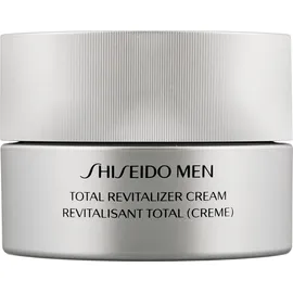 Shiseido Men Crème Revitalisante totale 50ml / 1.8 oz.