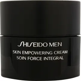 Shiseido Men Crème pour l’autonomisation de la peau 50ml / 1,7 oz.