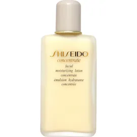 Shiseido Softeners & Lotions Concentrer : Lotion hydratante pour le visage 100ml / 3,3 fl.oz.