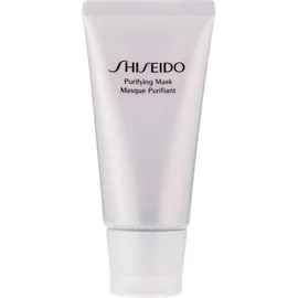 Shiseido Masks phényltriméthicone Masque purifiant 75ml / 3.2 oz.
