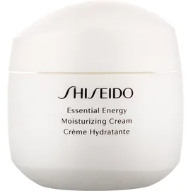 Shiseido Day And Night Creams Énergie essentielle : Crème hydratante 50ml / 1,7 oz.