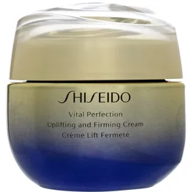 Shiseido Day And Night Creams Vital-Perfection : Crème édifiante et raffermissante 50ml / 1,7 oz.
