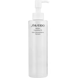 Shiseido Cleansers & Makeup Removers Essentiels : Huile nettoyante parfaite 180ml / 6 fl.oz.