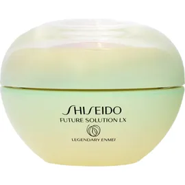 Shiseido Day And Night Creams Future Solution LX : Légendaire Enmei Ultimate Crème Renouvelante 50ml