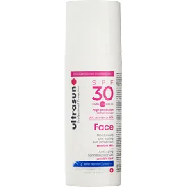 Ultrasun Face  Anti-Age SPF30 50ml