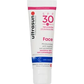 Ultrasun Face  Anti-Age SPF30 25ml