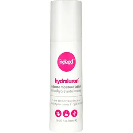 indeed laboratories Hydraluron  Lotion Humidité Intense 30ml