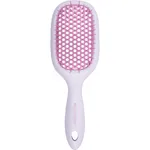 Brushworks Hair Brushes Brosse démêlante HD Honey Comb