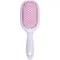 Image 1 Pour Brushworks Hair Brushes Brosse démêlante HD Honey Comb