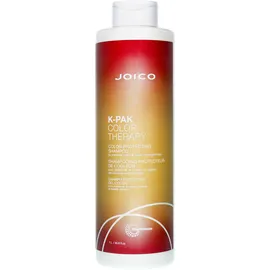 Joico K-Pak Color Therapy Color-Protecting Shampooing 1000ml