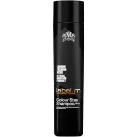 label.m Cleanse Couleur séjour shampooing 300ml