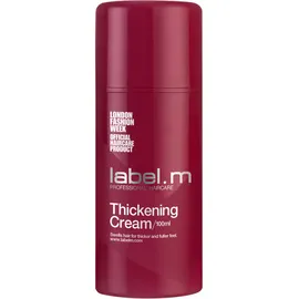label.m Create Épaississement crème 100ml