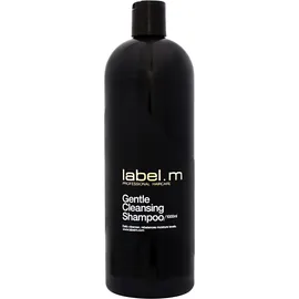label.m Cleanse Shampoing nettoyant doux 1000ml