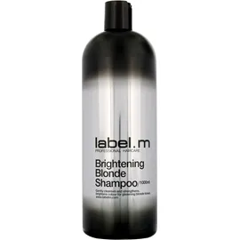 label.m Brightening Blonde Shampoing 1000ml
