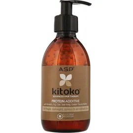 Kitoko Treatments Protéine additif 290ml