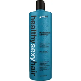 Sexy Hair Healthy Shampooing hydratant 1000 ml