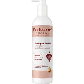 Foltène Anti-Hair Loss Solutions for Women Shampooing 400ml