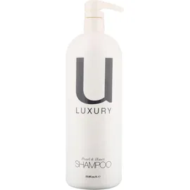 Unite Cleanse & Condition U luxe Pearl & miel shampooing 1000ml / 33,8 fl.oz.