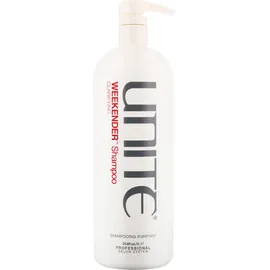 Unite Specialty Weekender shampooing 1000ml/33,8 fl. oz