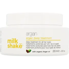 milk_shake Argan Traitement profond 200ml