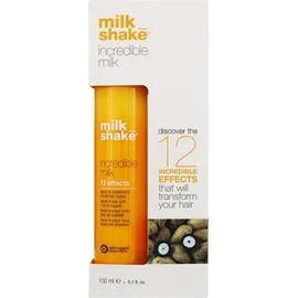 milk_shake Leave-In Treatments Incroyable Milk Leave-In Conditioner 150ml