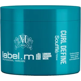 label.m Create Curl définir Souffle 120ml