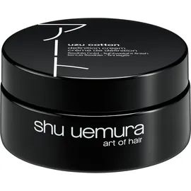 Shu Uemura Art of Hair The Art Of Styling Uzu Cotton Wave Defining Cream 75ml