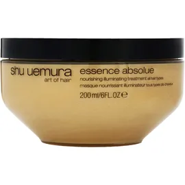 Shu Uemura Art of Hair Essence Absolue Masque 200ml