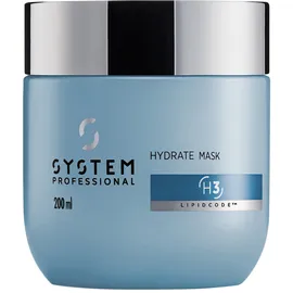 System Professional Hydrate Masque H3 200ml