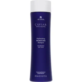 Alterna Caviar Anti-Aging Reconstituer l’humidité Shampooing 250ml