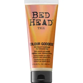 TIGI Bed Head Colour Goddess Revitalisant infusé à l’huile pour cheveux colorés 200ml