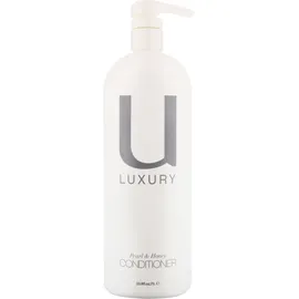 Unite Cleanse & Condition U luxe Pearl & miel Conditioner 1000ml / 33,8 fl.oz.