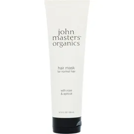 John Masters Organics Hair citron