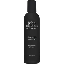John Masters Organics Hair Shampooing pour cheveux secs avec onagre 236ml