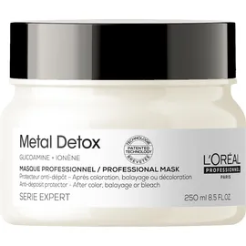 L'Oréal Professionnel SERIE EXPERT Metal Detox Anti-Deposit Protector Masque 250ml