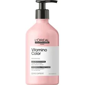 L'Oréal Professionnel SERIE EXPERT Vitamino Color Conditioner 500ml