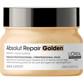 L'Oréal Professionnel SERIE EXPERT Absolut Repair Golden Masque de resurfaçage 250ml
