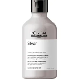 L`Oréal Professionnel SERIE EXPERT Silver Shampooing Professionnel 300ml