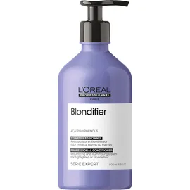 L`Oréal Professionnel SERIE EXPERT Blondifier Resurfaçage &Illuminating System Conditioner 500ml