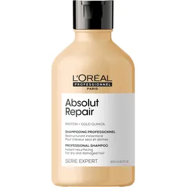 L`Oréal Professionnel SERIE EXPERT Absolut Repair Shampooing 300ml