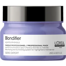 L'Oréal Professionnel SERIE EXPERT Masque Blondifier 250ml
