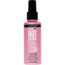 Sexy Hair Hot Flash Me Quick Blow Dry Spray 155ml