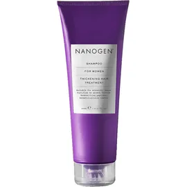 Nanogen Hair Thickening Treatments for Women Shampooing 240ml