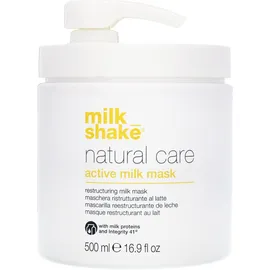 milk_shake Natural Care Active Milk Mask 500ml