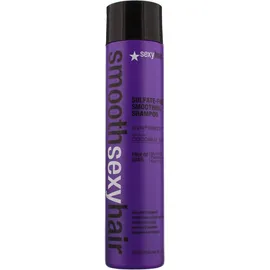 Sexy Hair Smooth Shampooing lissant 300ml