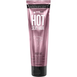 Sexy Hair Hot Prép. Me 450ºF chaleur Protection coup sec Primer 150ml