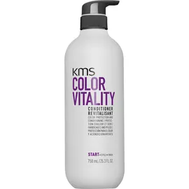 KMS START Conditionneur ColorVitality 750ml