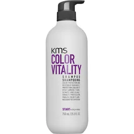 KMS START ColorVitality shampooing 750ml