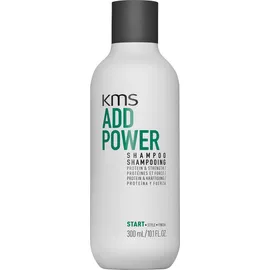 KMS START Ajouter Power Shampoo 300ml