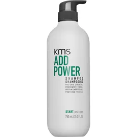 KMS START Ajouter Power Shampoo 750ml